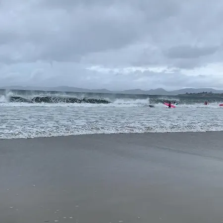 アパート Casa Familiar Completa En Patos *