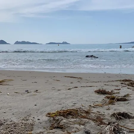 Casa Familiar Completa En Patos アパート *