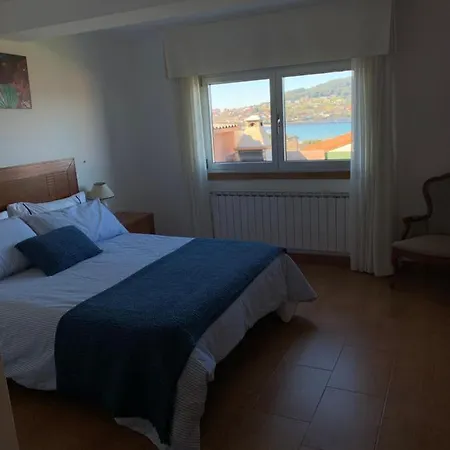 Casa Familiar Completa En Patos Апартаменты *