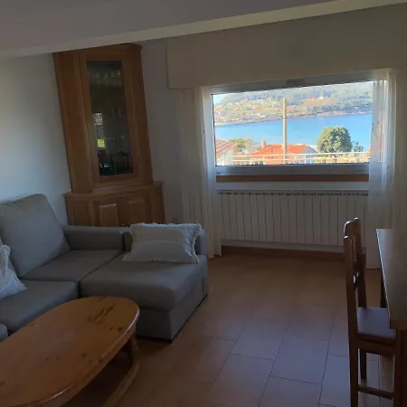 Appartement Casa Familiar Completa En Patos Nigrán