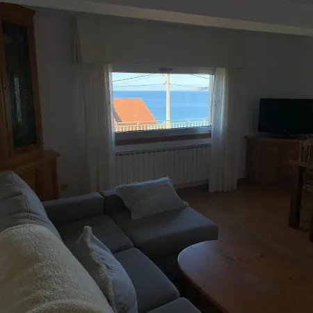 Casa Familiar Completa En Patos Appartement Nigrán