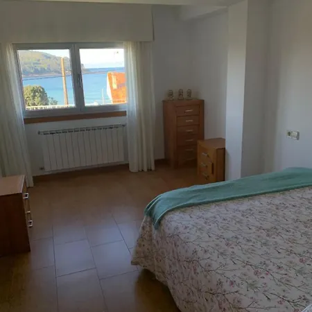 Casa Familiar Completa En Patos Apartamento *