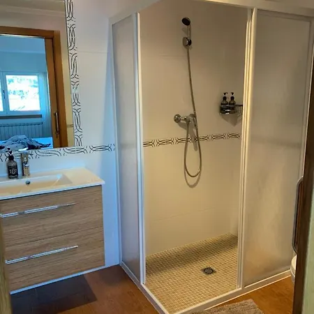 Apartamento Casa Familiar Completa En Patos *