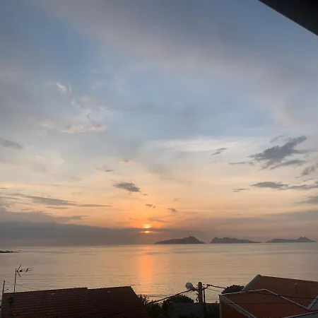 Casa Familiar Completa En Patos Nigrán