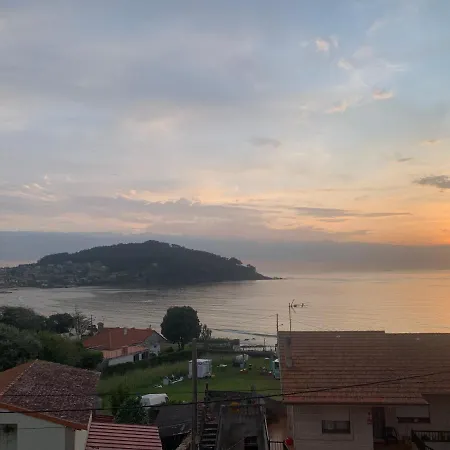 Appartement Casa Familiar Completa En Patos Nigrán