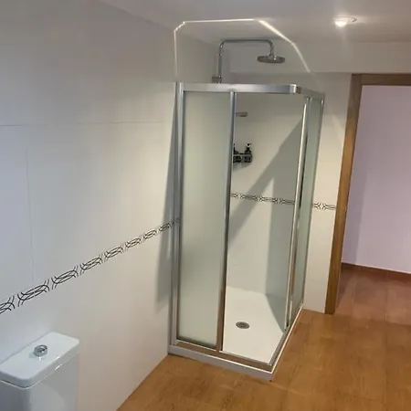 Casa Familiar Completa En Patos * Nigrán