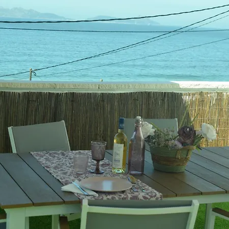 Casa Familiar Completa En Patos *