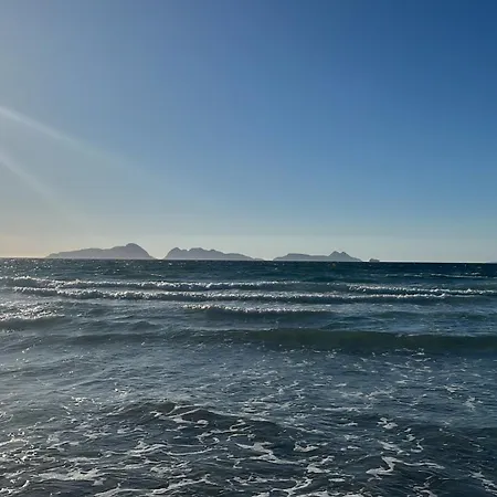 Casa Familiar Completa En Patos アパート *