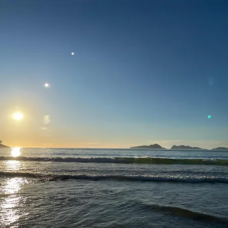 Casa Familiar Completa En Patos Nigrán