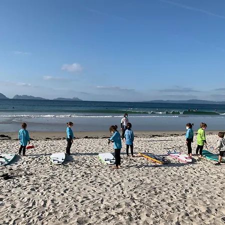 Casa Familiar Completa En Patos Nigrán