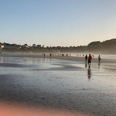 Appartement Casa Familiar Completa En Patos